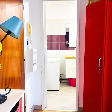 Apartman Terrasse Vue • Parking Prive • Plages Antibes