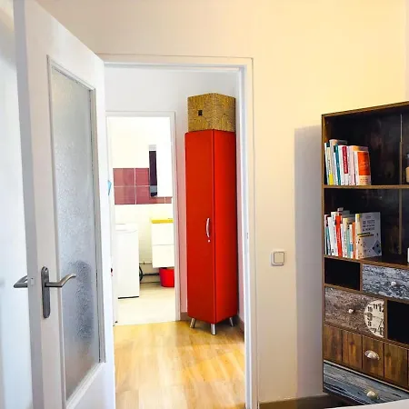 Apartman Terrasse Vue • Parking Prive • Plages Antibes