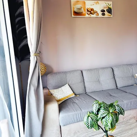 Apartment Terrasse Vue • Parking Prive • Plages
